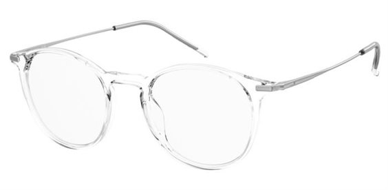 Montura de gafas Seventh Street Hombre 7A 153900/20 CRYSTAL49 - 7A 153900/20 CRYSTAL49